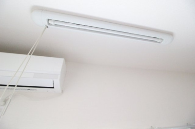 【設備】 | M‐flat衣摺Ⅰ