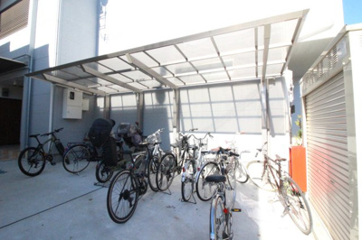 【その他共用部分】 | M‐flat衣摺Ⅰ