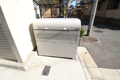 【その他共用部分】 | M‐flat衣摺Ⅰ