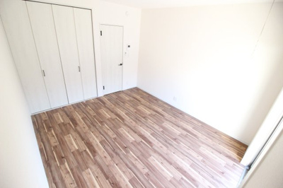 【洋室】 | M‐flat衣摺Ⅰ