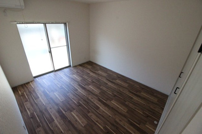 【洋室】 | M‐flat衣摺Ⅰ