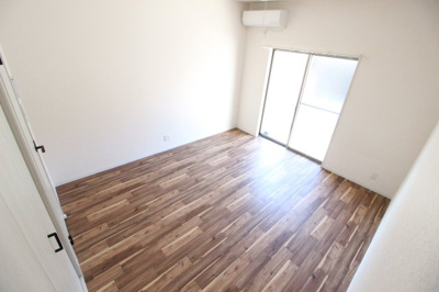 【洋室】 | M‐flat衣摺Ⅰ