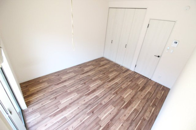 【洋室】 | M‐flat衣摺Ⅰ