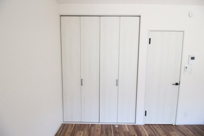 【収納】 | M‐flat衣摺Ⅰ