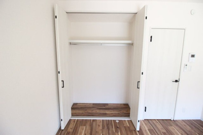 【収納】 | M‐flat衣摺Ⅰ