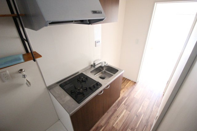 【キッチン】 | M‐flat衣摺Ⅰ