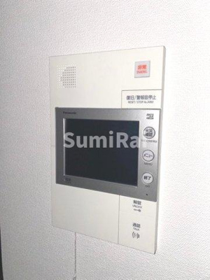 【セキュリティ】 | ファーストフィオーレ神戸元町