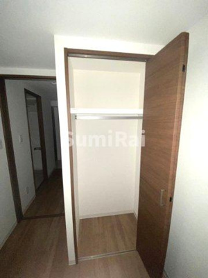 【収納】 | ファーストフィオーレ神戸元町