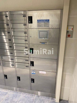 【その他共用部分】 | ファーストフィオーレ神戸元町