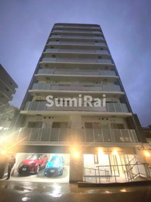 【外観】 | ファーストフィオーレ神戸元町