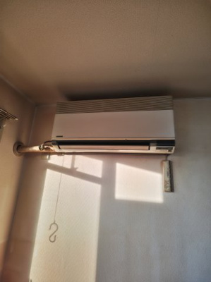 【設備】 | Amenity K