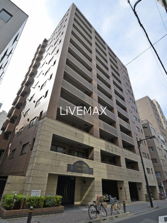 ZOOM銀座2丁目Secondの画像