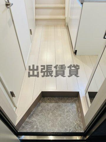 仲介手数料0円！セーナ新道の玄関