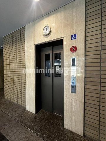 ローレルコート堀江公園のその他共用部分