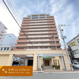 ファミール江坂シティプレイスの画像