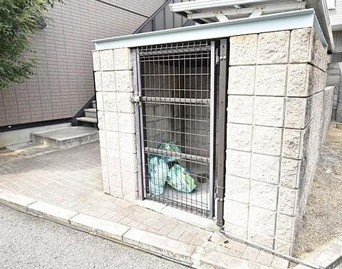 トレゾールMのその他共用部分