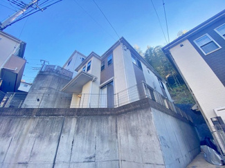 【外観】 | おしゃれな外観です