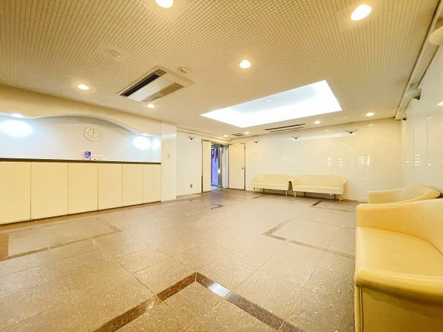 駅徒歩5分～ヒルハイツ宮前平ウエスト～の画像