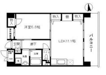 【間取り】 | ピュアファースト花園