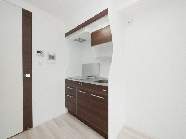 大阪市中央区船越町２丁目の賃貸マンションのその他共用部分