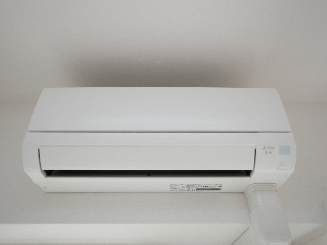 大阪市中央区船越町２丁目の賃貸マンションの設備