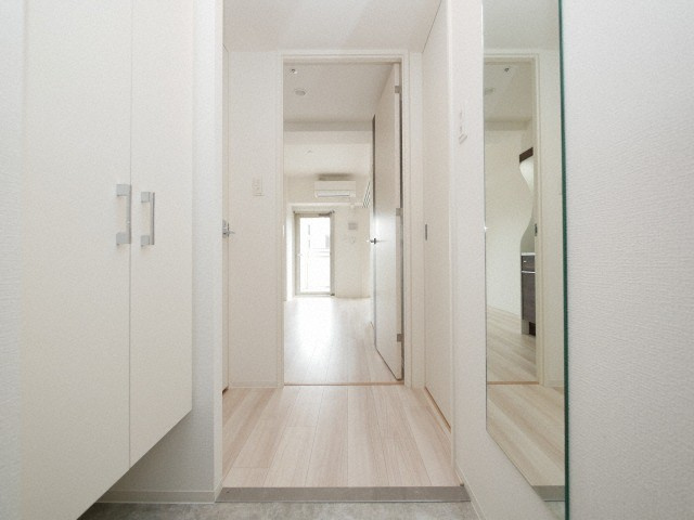 大阪市中央区船越町２丁目の賃貸マンションのその他