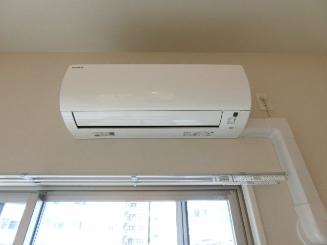 【設備】 | リフレ天満橋