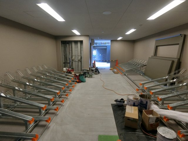 【その他共用部分】 | リフレ天満橋