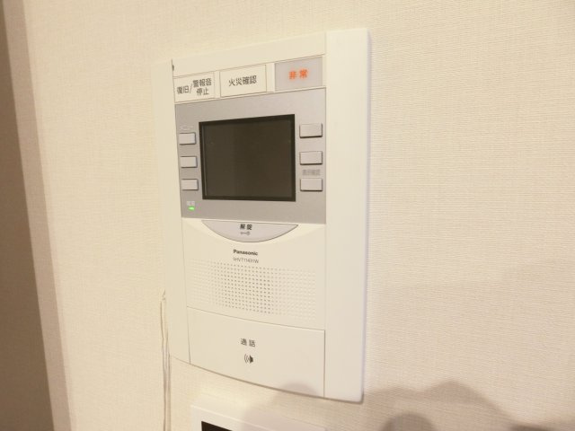 【セキュリティ】 | リフレ天満橋