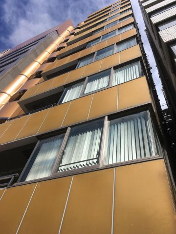 第3小森谷ビル別館の外観