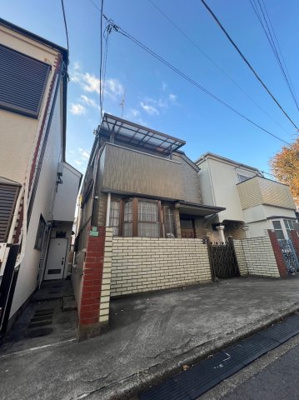 【駐車場】 | 松田邸