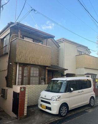 【外観】 | 松田邸
