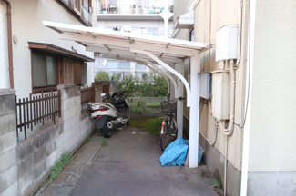 【その他共用部分】