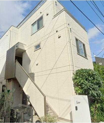 【外観】 | レーゲンヘート