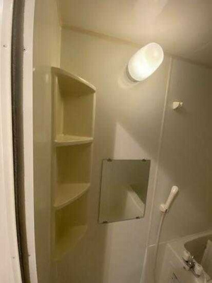 【浴室】 | レーゲンヘート