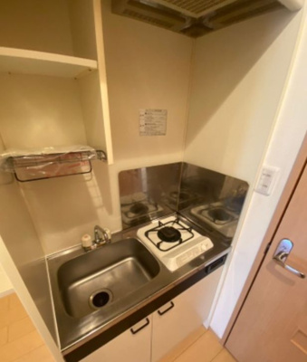 【キッチン】 | レーゲンヘート