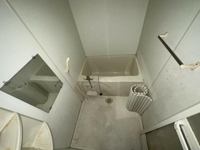 【浴室】 | レーゲンヘート