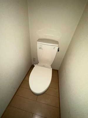 【トイレ】 | レーゲンヘート