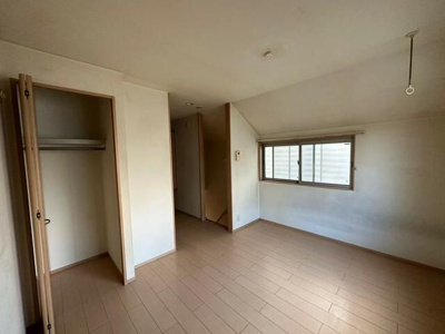 【寝室】 | レーゲンヘート