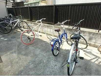 【その他共用部分】 | フォレスタ中野