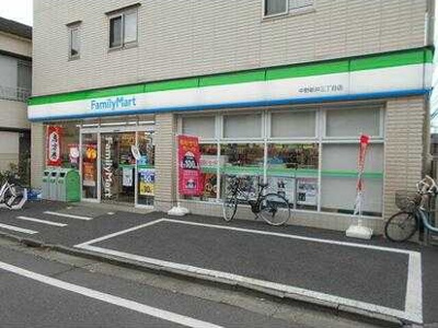 【周辺】 | フォレスタ中野