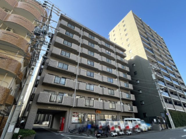松重スカイマンション3|名古屋市の賃貸ならMy賃貸