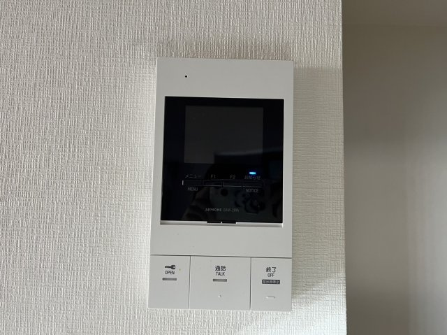 松重スカイマンション3|名古屋市の賃貸ならMy賃貸のセキュリティ|松重スカイマンション3