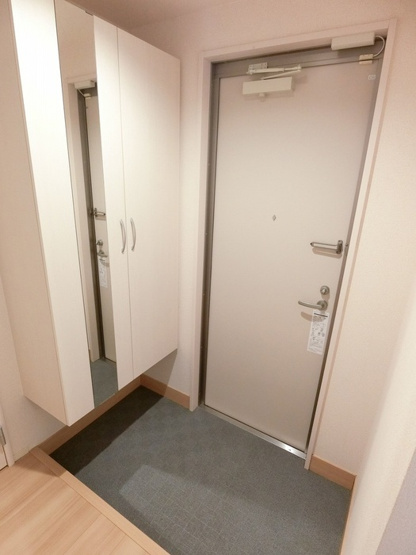 【玄関】ベローナ