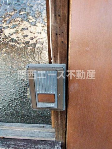 【セキュリティ】 | 宝町貸家