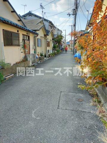 【周辺】 | 宝町貸家