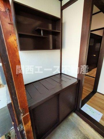  | 宝町貸家
