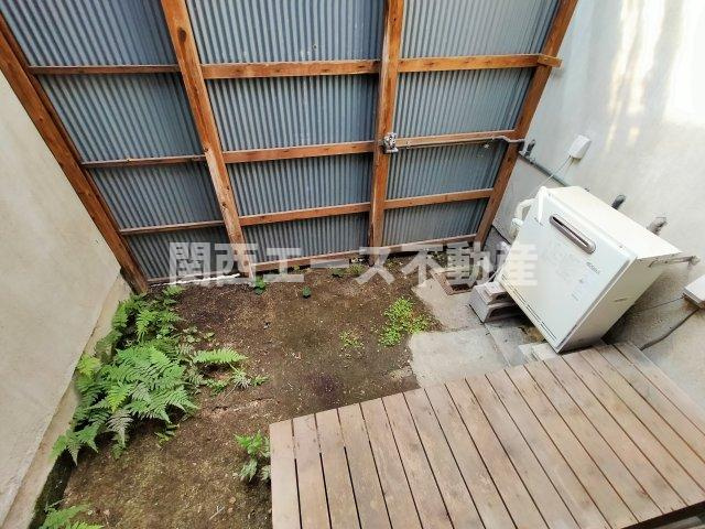  | 宝町貸家