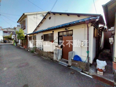  | 宝町貸家