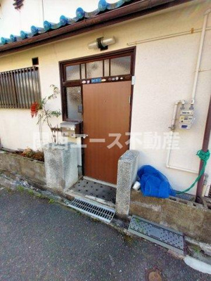  | 宝町貸家